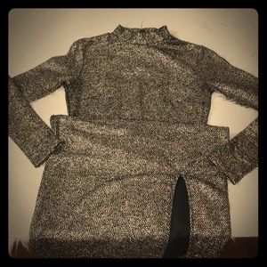 ❤️So stylish and elegant dress ❤️